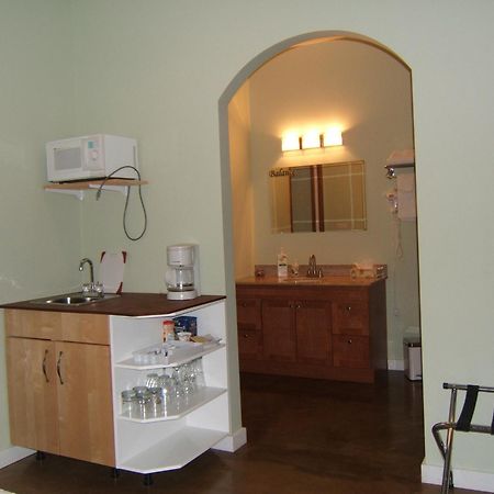 Baergnaescht B&B Osoyoos Extérieur photo