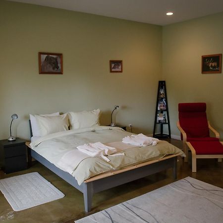 Baergnaescht B&B Osoyoos Extérieur photo