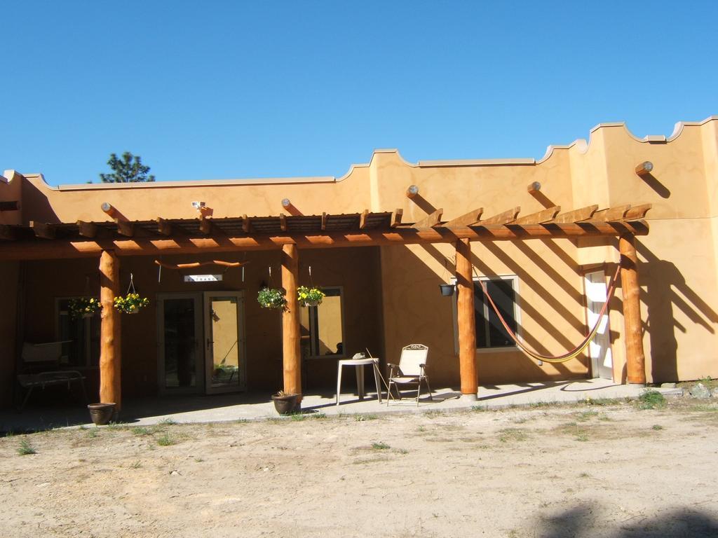 Baergnaescht B&B Osoyoos Extérieur photo
