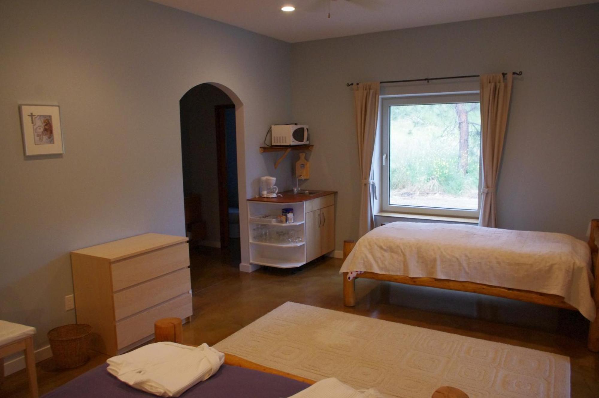 Baergnaescht B&B Osoyoos Extérieur photo