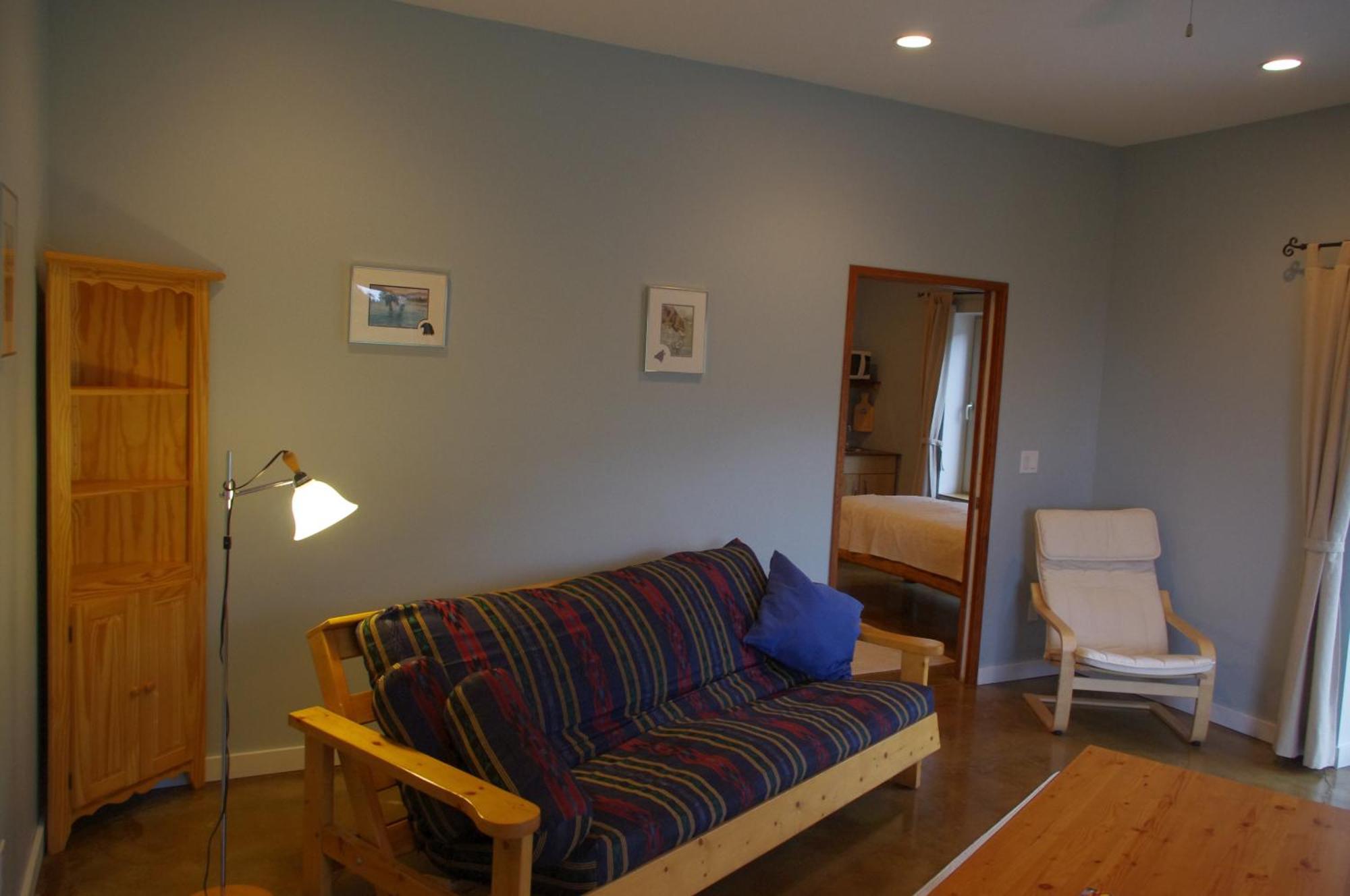 Baergnaescht B&B Osoyoos Extérieur photo
