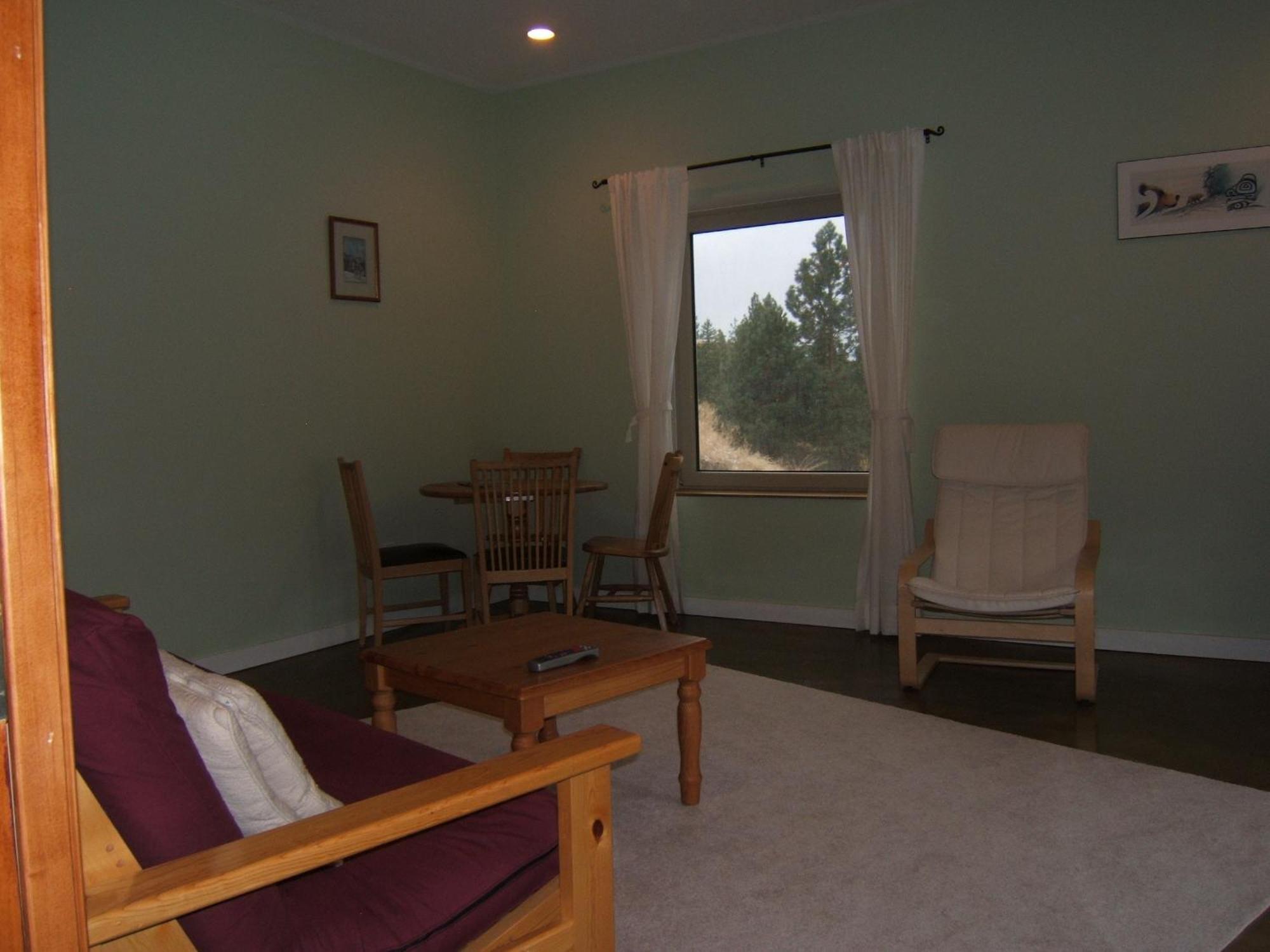 Baergnaescht B&B Osoyoos Extérieur photo