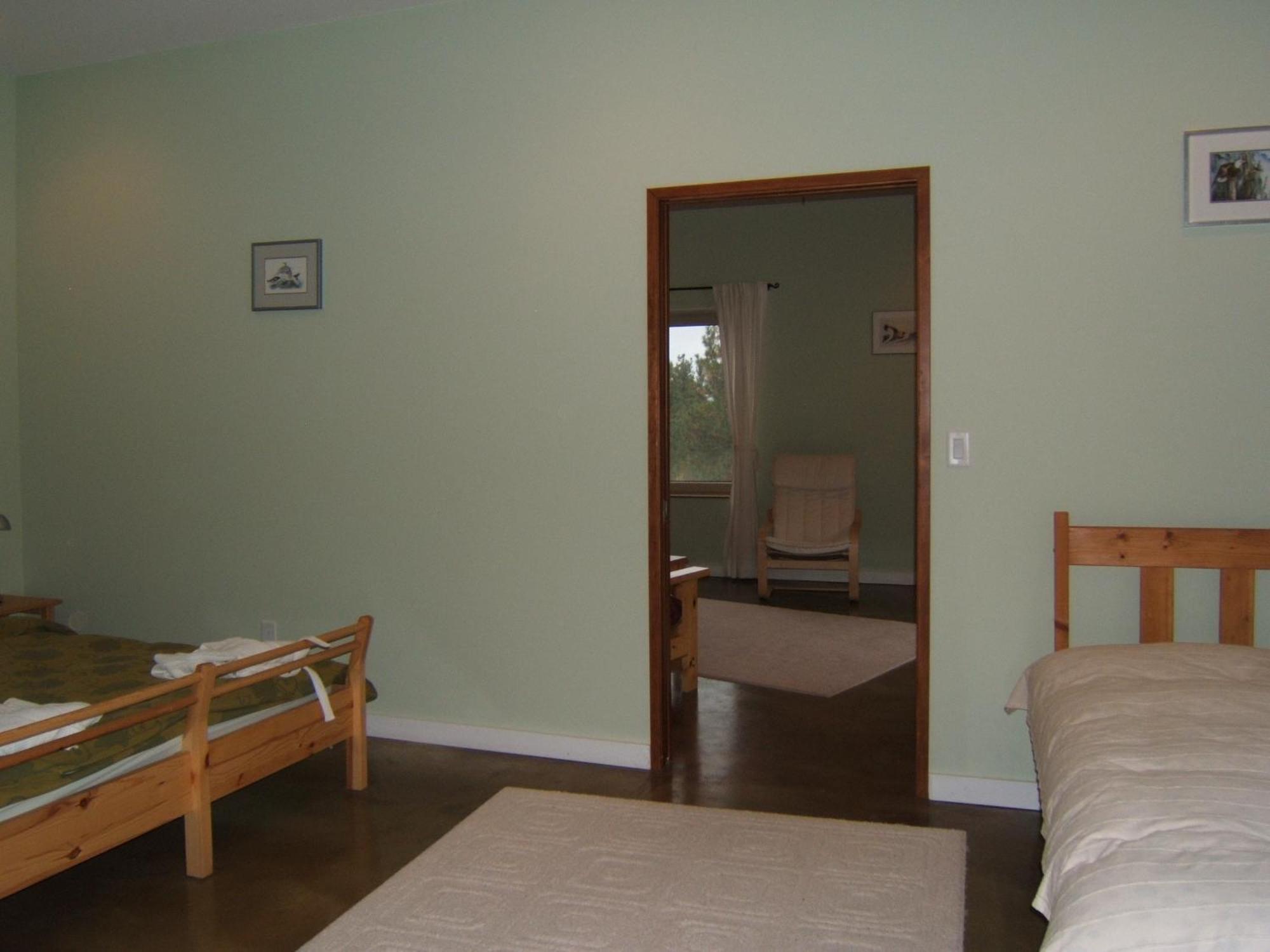 Baergnaescht B&B Osoyoos Extérieur photo
