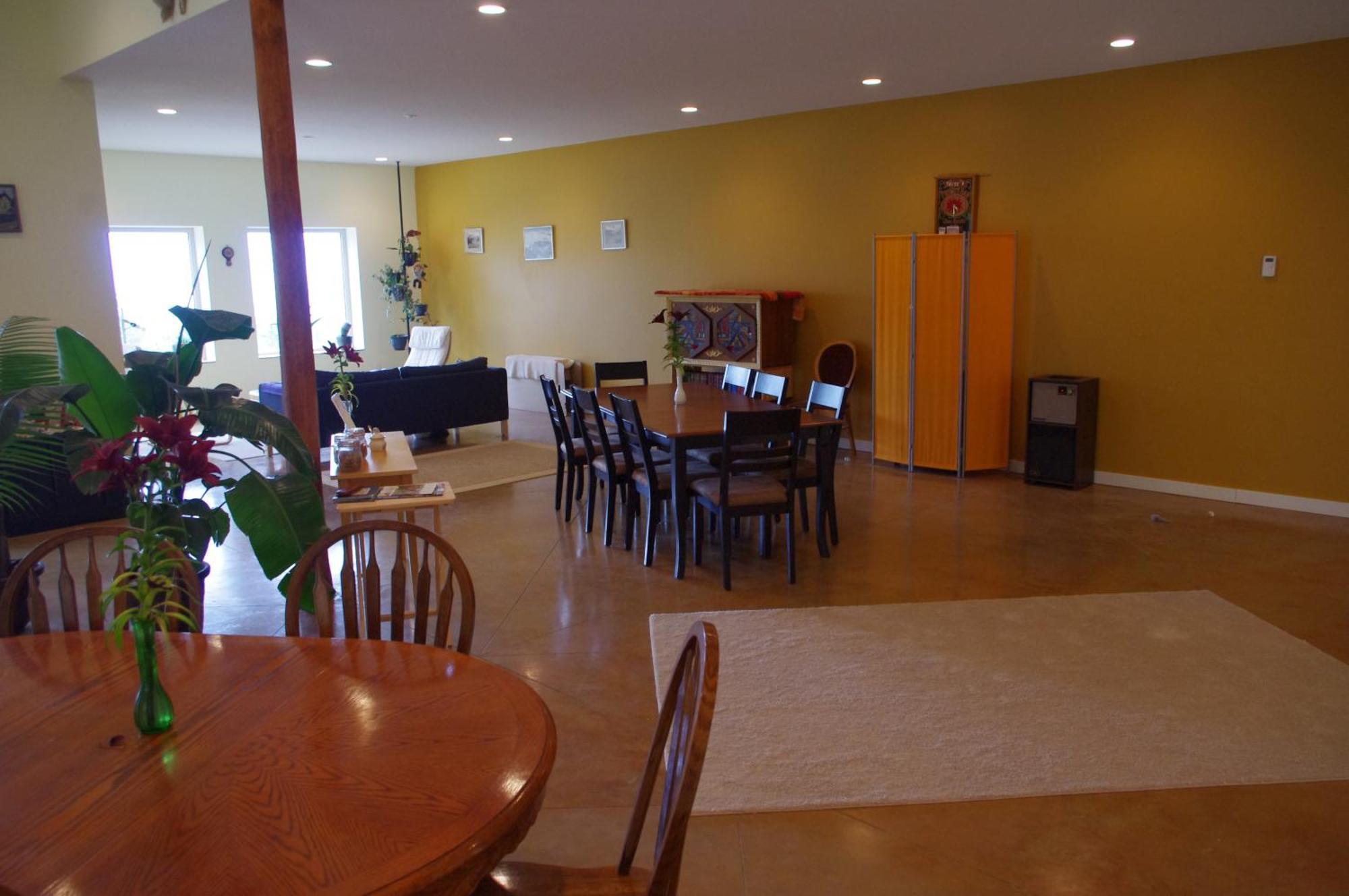 Baergnaescht B&B Osoyoos Extérieur photo