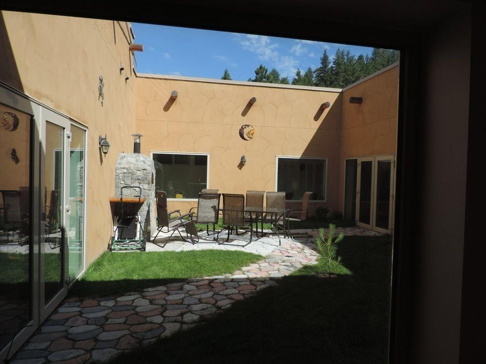 Baergnaescht B&B Osoyoos Extérieur photo