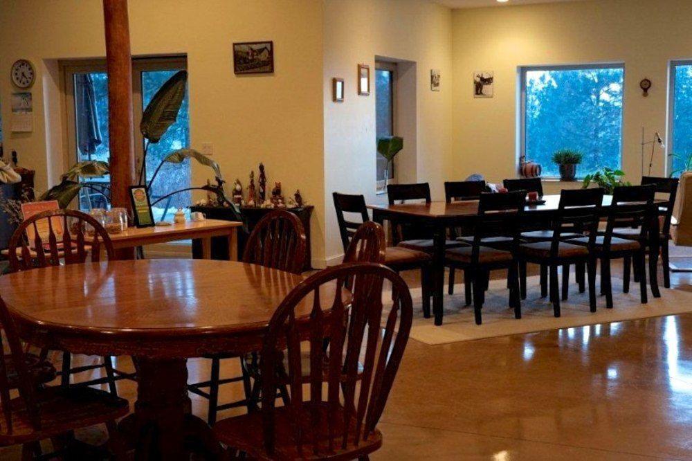 Baergnaescht B&B Osoyoos Extérieur photo