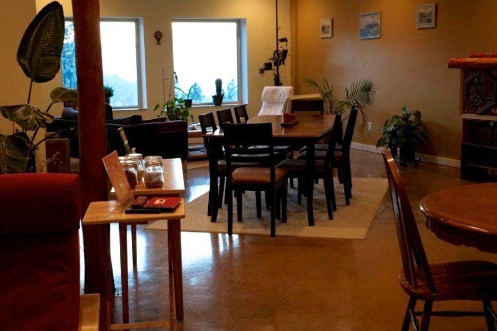 Baergnaescht B&B Osoyoos Extérieur photo