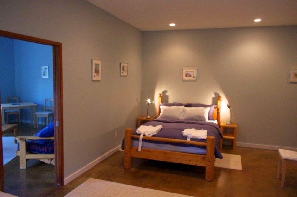 Baergnaescht B&B Osoyoos Extérieur photo
