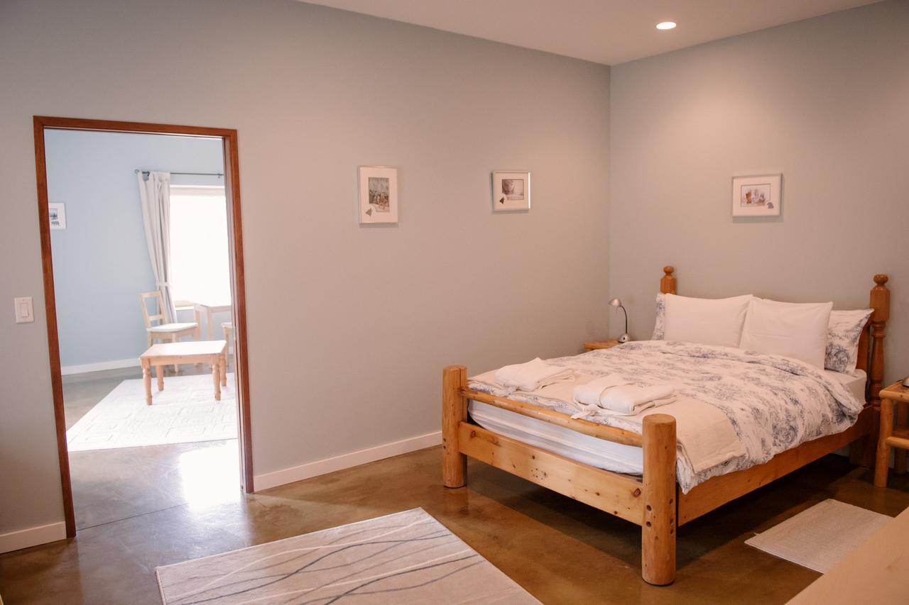 Baergnaescht B&B Osoyoos Extérieur photo